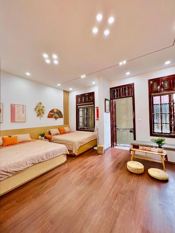 LushStay Family - Hanoi Train Station – Hanoi