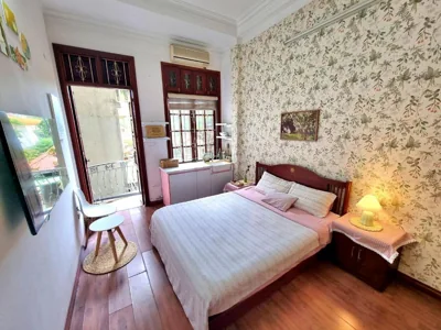 LushStay Family - Hanoi Train Station – Photos 2