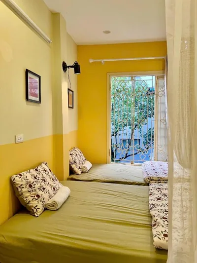 LushStay Family - Hanoi Train Station – Photos 3