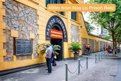 LushStay Family - Hanoi Train Station – Photos 13